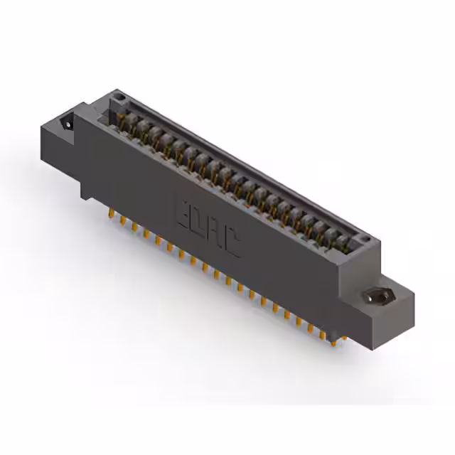 395-040-556-508 EDAC Inc.  Edgeboard Connectors